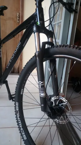 Cannondale Trail Sl5 - Mountain Bike Nova - Nunca usada