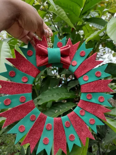 Kit guirlanda de Natal 