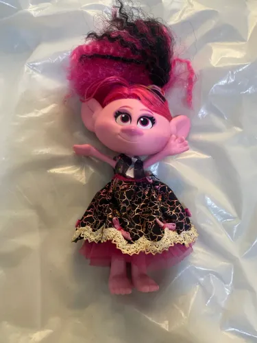 Boneca Trolls