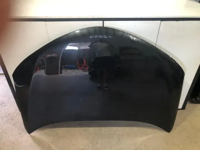 Capô Toyota RAV4 2013 14 15 16 17 2018 BG4084