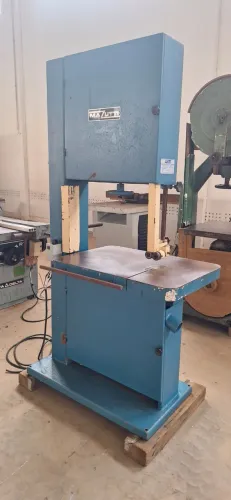 SERRAS DE FITA PARA MARCENARIA