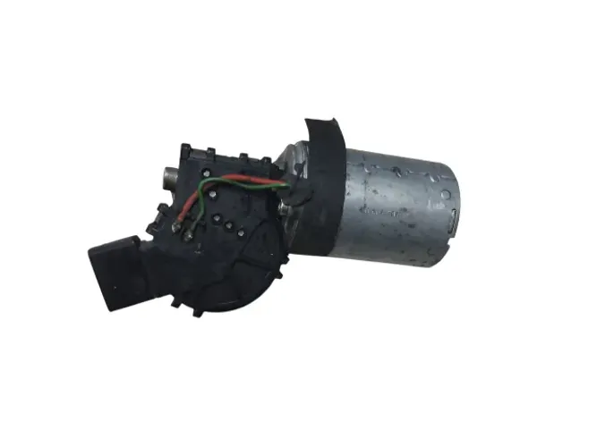 Motor Limpador Parabrisa C/Galhada Sandero Logan 08/13