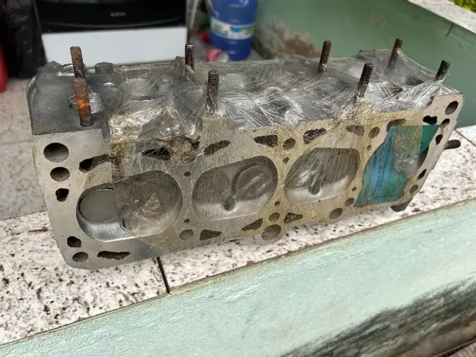 Cabeçote 1.6 A.P revisado