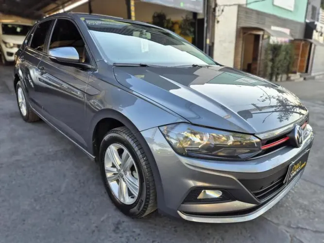 Volkswagen Polo 1.0 MI 79cv 16V 5P 2021