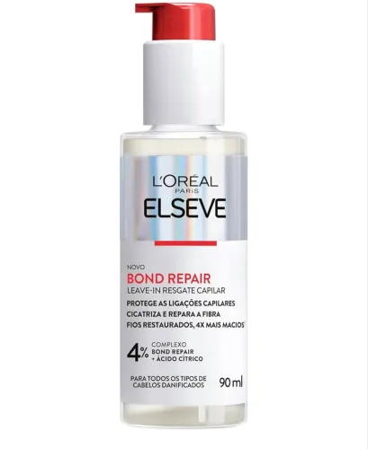 Elselve blond repair