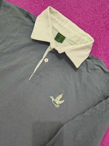 Camisa manga longa Brooksfield G