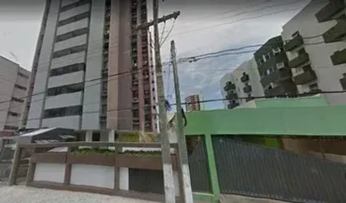 Apartamento no Farol Farol para Aluguel