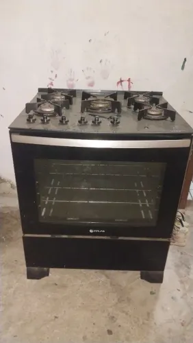 Vendo fogão 