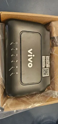 Roteador Vivo VIVO-RTA9227w a DSL