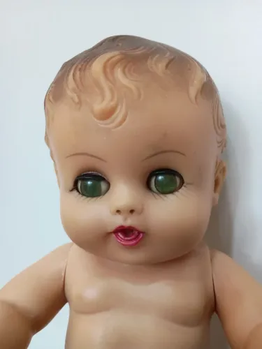 Boneca antiga