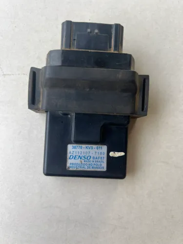 Modulo CDI Honda Titan 150 Mix 09-10 38770-KVS-611 Original