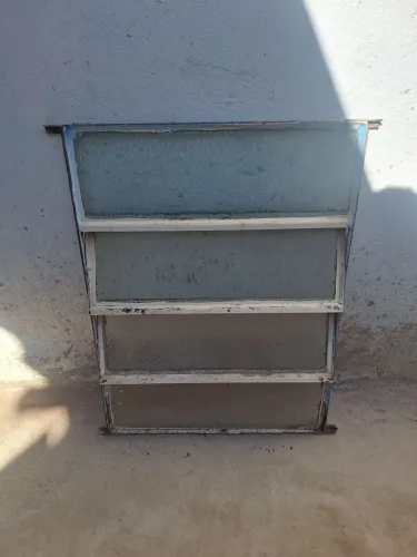 Basculante 60cm X 80cm