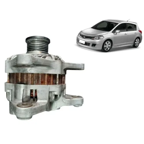 Alternador Nissan Tiida 1.8 2009 A 2014