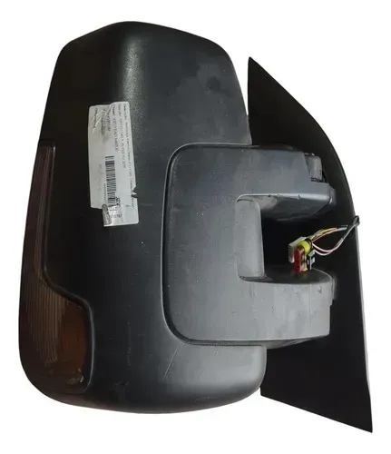 Retrovisor Elétrico L D Iveco Braço Curto 2020