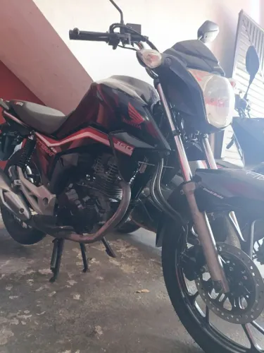 Titan 160 Star azul (21)