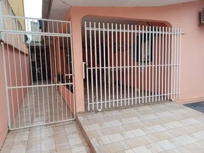 Casa a venda em Osasco
