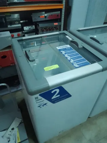 Freezer Horizontal Fricon 142 litros Novo