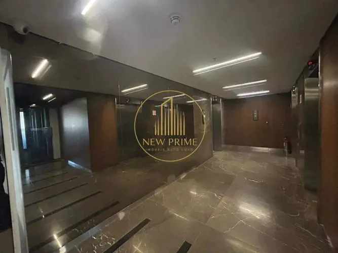 Andar Corporativo à venda, 16 vagas, Luxemburgo - Belo Horizonte/MG