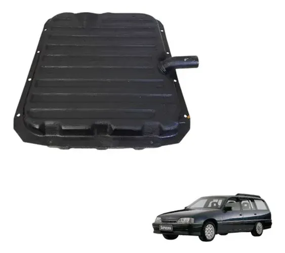 Tanque Combustível Chevrolet Omega Suprema 1993