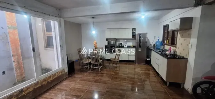 Casa 3 quarto(s) no Estância Velha