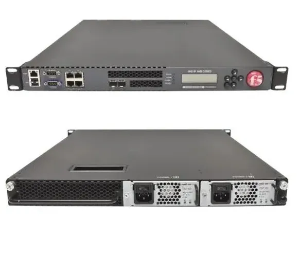 Dispositivo de balanceamento de carga F5 Big IP 1600 ip1600