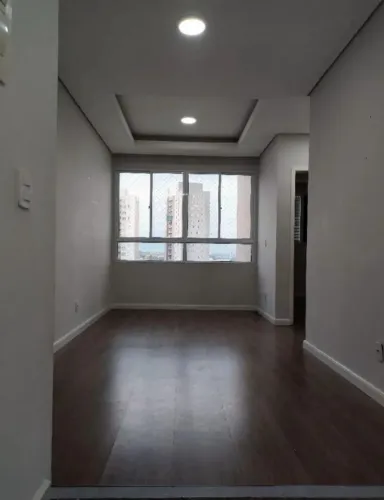 apartamento a venda portal jardim das petunias em hortolandia-sp