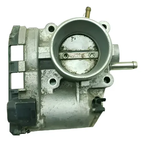 Corpo Borboleta Tbi Hyundai Hb20 1.0 2018