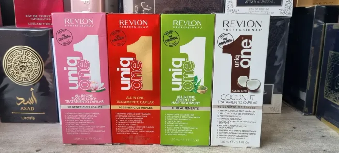 Kit 4 Revlon Profissional 150ml
