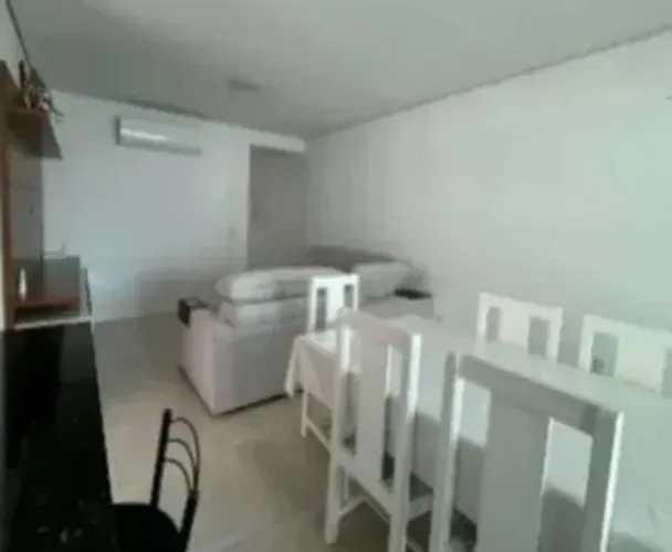 Apartamento para Venda em São Paulo, Vila Santana, 2 dormitórios, 2 banheiros, 1 vaga