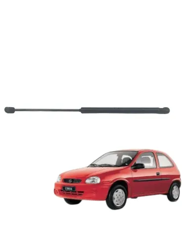Amortecedor Tampa Traseira Chevrolet Corsa 2001 2002