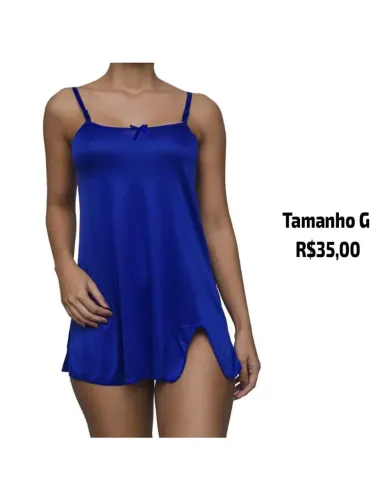 Camisola feminina tamanho G com regulador
