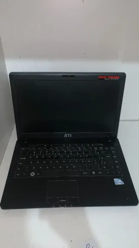 Sti Is 1423g Notebook Hardwere Semi Completo Inoperante. (Usado)