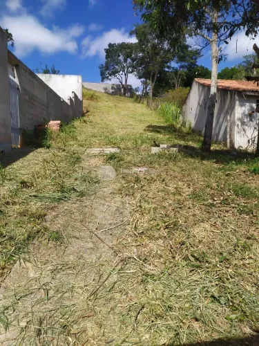 Terreno à venda em Taubaté, Barreiro, com 630 m²