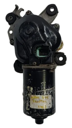 Motor Limpa Parabrisa Nissan Frontier 2002 A 2007