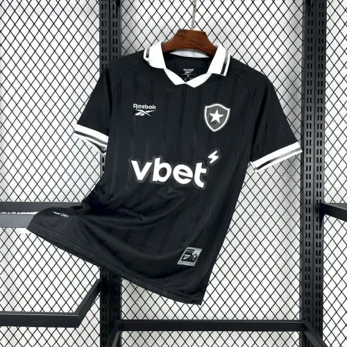 Camisa Botafogo 2025