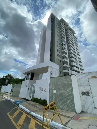 Condomínio Paris Residence - venda