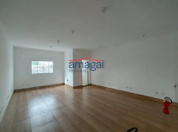Salas Comerciais para Locação - 50m² - Terras de São João, Jacareí