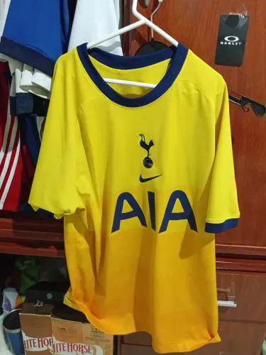 Camisa time original