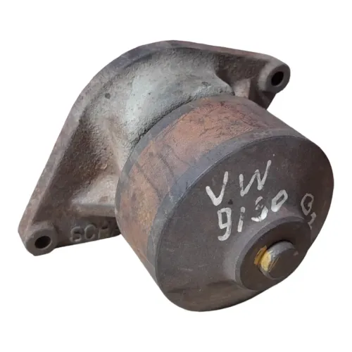 Bomba Dágua Caminhão Vw 9150  E176