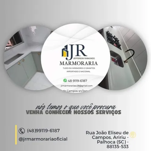 Marmorista profissional