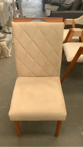 Cadeiras Avulsas Últimas Unidades 