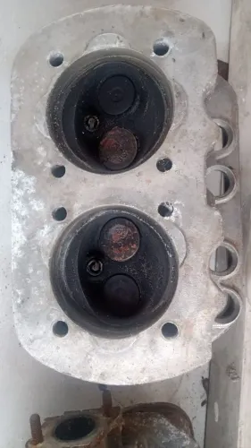 Cabeçote Fusca 1300