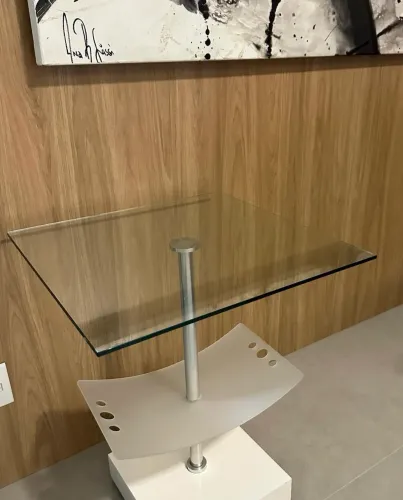 Mesa lateral