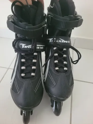 Patins Inline Novo - Pronta Entrega