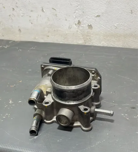 TBI New Tucson 1.6 2020