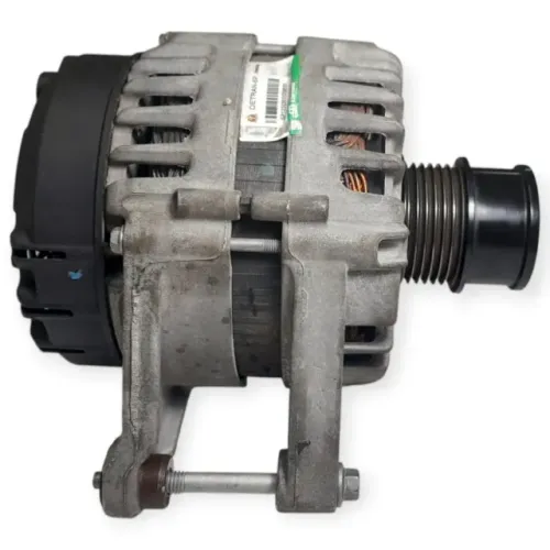 Alternador Ford Ecosport Ka 1.5 Dragon Gn1510300aa Original