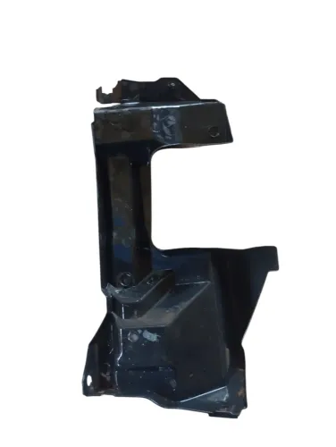Defletor Para Choque Dianteiro Honda Hr-v 