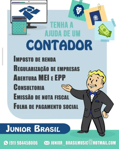 Contador para MEI,ME, Parcelamento, Baixa de empresa e transformação 