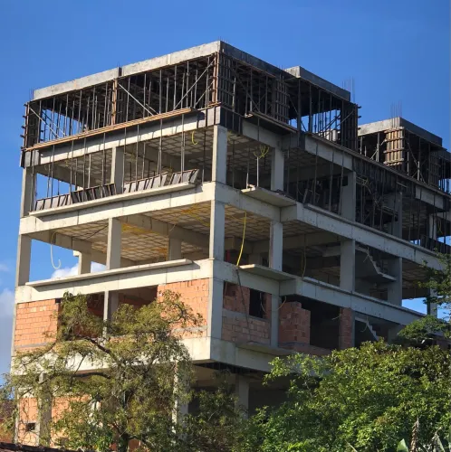 Pedreiro alvenaria e reboco zona sul