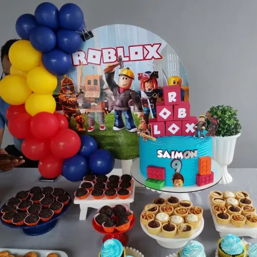 Festa na Mesa 